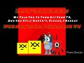REUPLOAD REQUEST FAKE Cbeebies Anti Piracy Screen 2013 Present