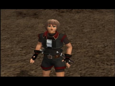 Start To Finish - Suikoden IV, Episode 9