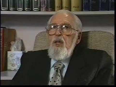 Video: An Interview with R.J. Rushdoony