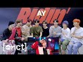 NCT 127 REACTION To Ridin MV NCT 127 NCT DREAM