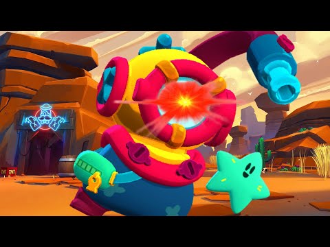 The ULTIMATE Otis Tutorial | OtisMania | Brawl Stars