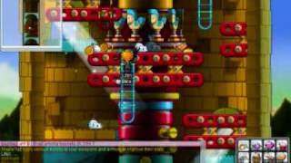 Lifen Lvl 46 Dexless Spearman