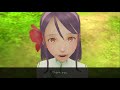 Arc Rise Fantasia Cutscene Part 2 Japanese Voice English Sub