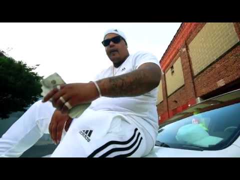 ANT BIGGZ - TURNT UP ( OFFICIAL VIDEO) DIR. CINDO