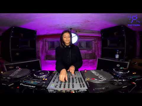 PATTERN:  Tauceti - 10.23.21 -  7 P.M