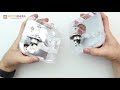 OSRAM OS 64193NBS - видео