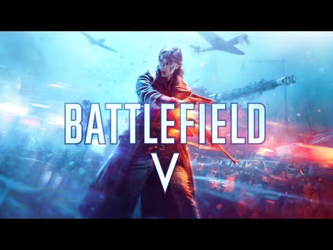 Battlefield 5 FULL Game Walkthrough - No Commentary (PC 4K 60FPS)