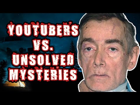 The Madman Of The Appalachian Trail & Youtuber Solves 42 Year old Cold Case - Twisted News