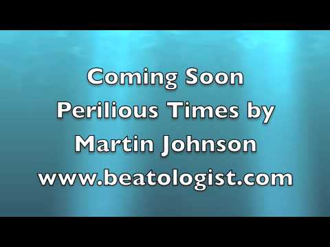 Try God (Clean) - Martin Johnson feat. Yolanda Johnson - Beatology Records