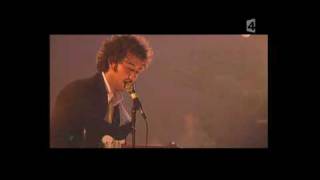 Albert Hammond Jr. - Hard to Live in the City