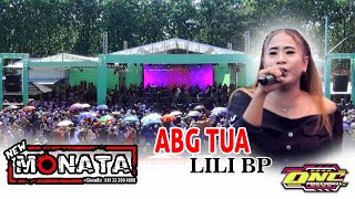 Download lagu NEW MONATA - ABG TUA ( LILI BINTANG PANTURA ) mp3 Download lagu NEW MONATA - ABG TUA ( LILI BINTANG PANTURA ) mp3