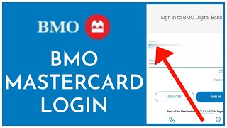 BMO Mastercard Login: How to Sign in BMO Mastercard Online 2023?