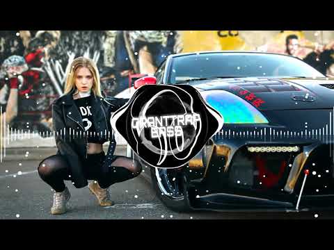 Brandon Beal - Twerk It Like Miley (GRANTTRAPBVSS)