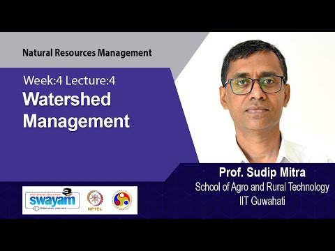 Natural Resources Management Intro Video