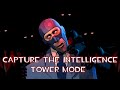 THIS MODE DROVE ME TO INSTANITY! -  [CAPTURE THE INTELLIGENCE TOWER MODE] (50 floor challenge)
