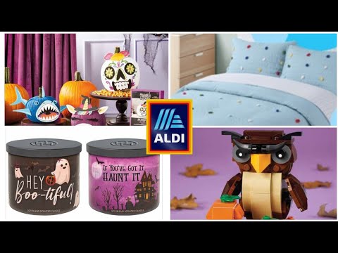 ALDI * AD SNEAK PEEK 10/2/2022 - 10/8/2022