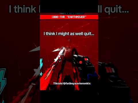 It’s literally called an “EarthMover” 💀🌏