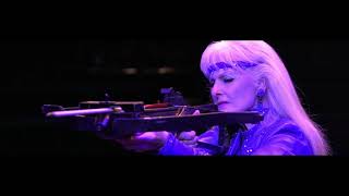WOW  - THE VEGAS SPECTACULAR