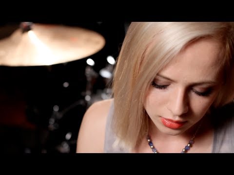 Clarity - Zedd ft. Foxes - Official Acoustic Music Video - Madilyn Bailey & Clara C