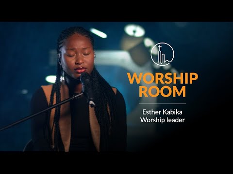 La bonté de Dieu (Goodness of God : Bethel Music) Cover by Esther Kabika