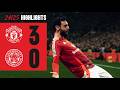 Ruud S Final Game In Charge Man Utd 3 0 Leicester