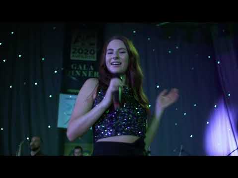 DANCE FLOOR FILLER BAND MASHUP 2 - QUINN ARTISTES LTD