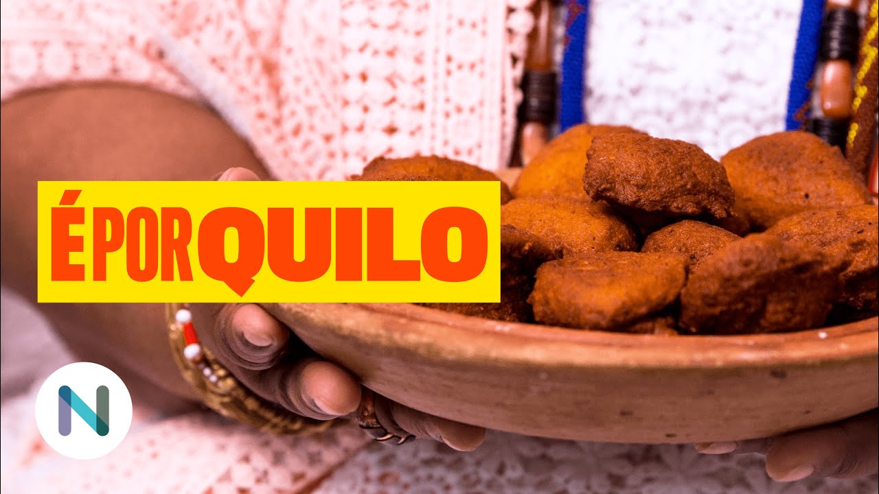 Acarajé: uma história de religião, liberdade e racismo | É Por Quilo