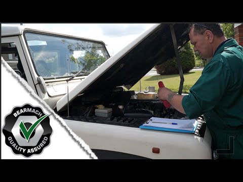 download lagu mp3 mp4 Land Rover Defender 300tdi Parts Catalogue, download lagu Land Rover Defender 300tdi Parts Catalogue gratis, unduh video klip Land Rover Defender 300tdi Parts Catalogue