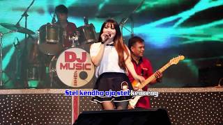Download VIA VALLEN (OM. SERA) - STEL KENDO - Official Lyric Video Mp3