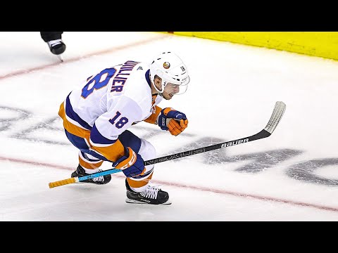Beauvillier dangles for explosive goal in Game 5