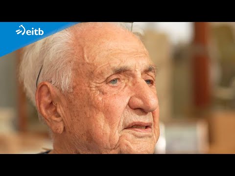 Museo Guggenheim Bilbao - Una joya del arquitecto canadiense Frank Gehry en pleno Pais Vasco.