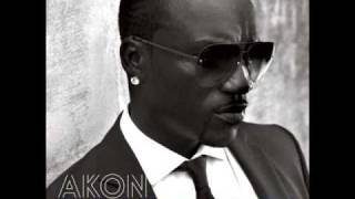 AKON - Trouble Maker (FULL)