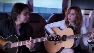 Halestorm - &#39;I Miss The Misery&#39; (Acoustic)
