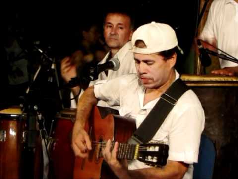 Canto De Caminho - Raízes Caboclas
