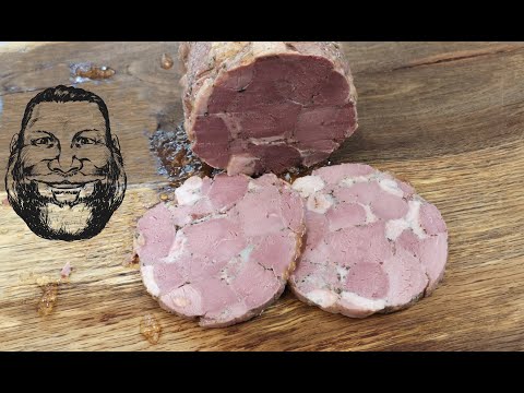 Piersi kaczki - szynkowar - Praktyka u Praktyka