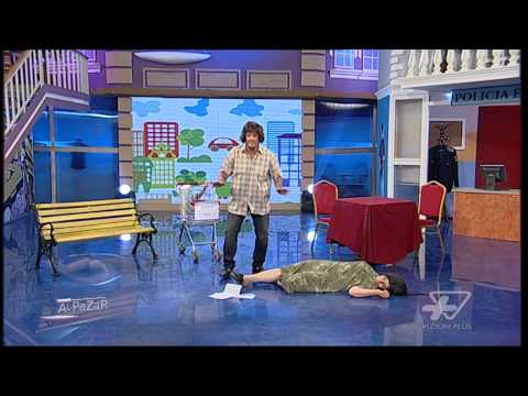 Leter nga INUK - Alpazar - Vizion Plus