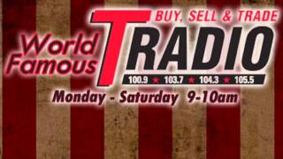 Tradio Auction Prank (Howard Stern)