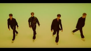 SHINee Medley  (Honesty + Punch Drunk Love + Queen of New York + Feel Good)