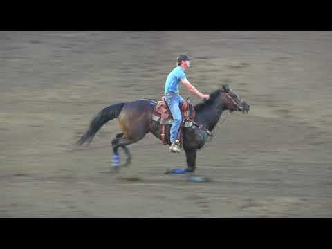 Cody Kessler and A Famous Fantasy 18.519 Hermiston 6-12-18