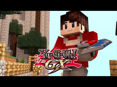 EPIC REMATCH! Minecraft Anime Roleplay
