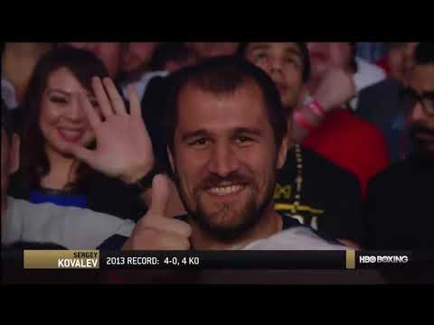 Lomachenko vs Salido Full Fight