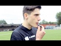 Opleidingsdagen Referee Academy