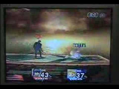 ELAC Brawl - Ian Kobe vs Recipherus 3