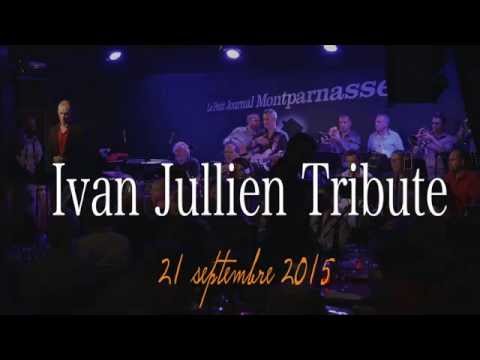 Blues in the night (Ivan Jullien tribute)