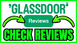 How To CHECK Company Reviews On Glassdoor (QUICK & EASY) 2026