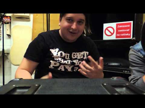 Rebelent Šitkom 8. diel + Heyou, Bonn a Teon