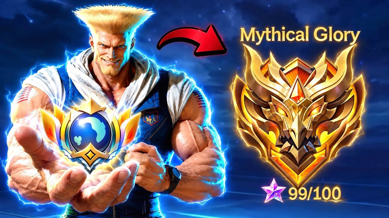 I ACCIDENTALLY HIT 99 STARS + GLOBAL DYRROTH… EFFECTIVE TIPS REVEALED!