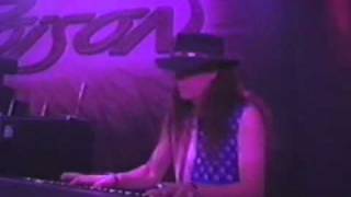 POISON - something to believe in (live 1993)