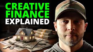 How Creative Finance Deals ACTUALLY Work in 2026