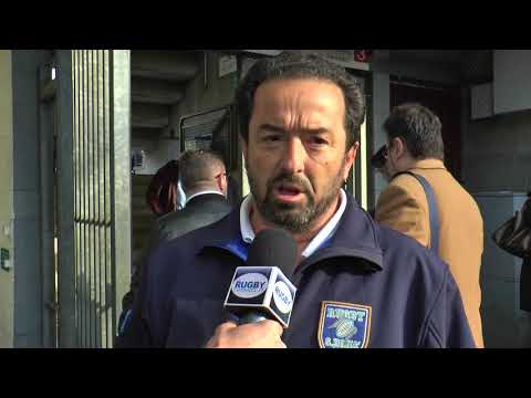 Intervista a Paolo Dartora, direttore Sportivo del Lafert San Donà post Reggio